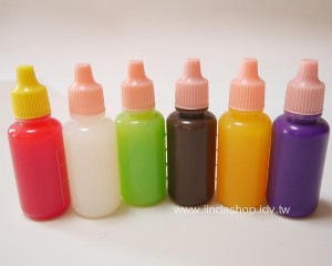 11416 仿醬汁(20ml)6色可選